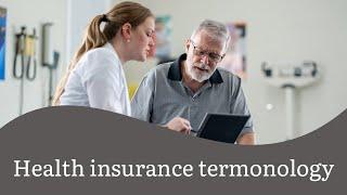 Health Insurance Terminology: Copayments, Deductibles, and Coinsurance | Sentara Health Plans