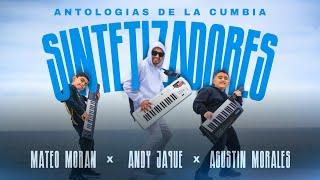 Andy Jaque - Agustin Morales - Mateo Moran