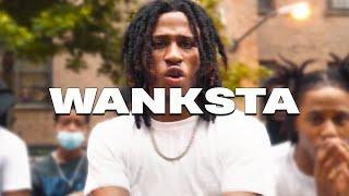 Jersey Club Type Beat X Jersey Drill Type Beat " WANKSTA " ( ProdByZajBeatz )