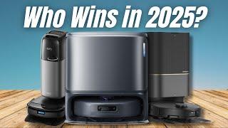  Best Robot Vacuum 2024 [This Year's Clear Winner is Here!]