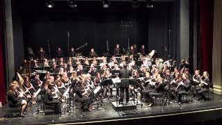 I. Lento - Allegro Ritmico - 3rd Symphony - Schwäbisches Jugendblasorchester im ASM e.V.