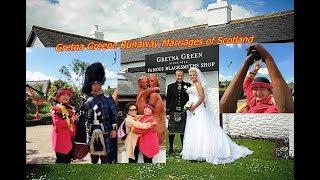 Gretna Greene Runaway Marriages of Scotland,I will be here waiting for you.กอด..ใครคิดว่าไม่สำคัญ