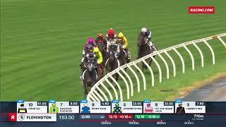 Archer Stakes 2024 [Melbourne Cup Qualifier] - POINT KING (Qlty G3) Group 3 Flemington 14 September