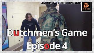 Dutchmen's Game - Episode 4 - OHS TV Studio Original Series