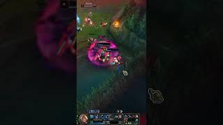 yaboku33 ON TWITCH #twitch #leagueoflegends #lolclips