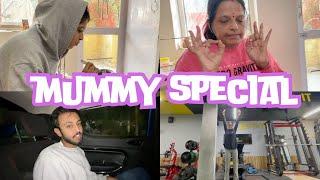 MUMMA KI SPECIAL PAHADI DISH | *must try*