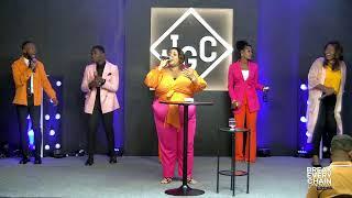 Joshua Generation Church TV Live Stream