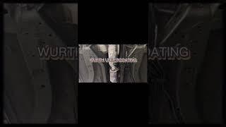 Антикор защита от камней #wurth #кыргызстан