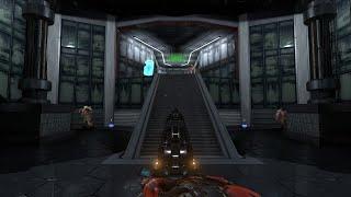 Doom's First Level was remade in Doom Eternal