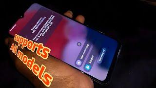 unLock KG Lock Samsung For Free | Samsung GALAXY A SERIES