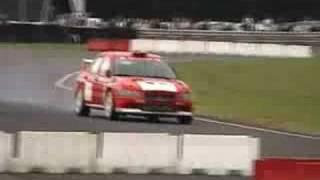 Rally Super Car Day 2002 - Alistair McRae