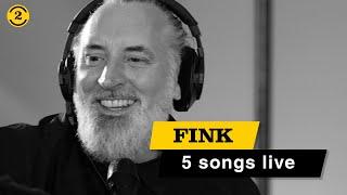 FINK - 5 Songs Live on 2 Meter Sessions (2024)