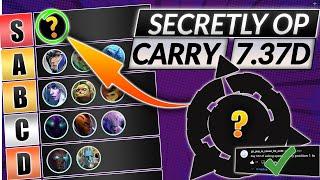 This Carry Hero Outshines Every Other Position 1 - Dota 2 Io Carry Live Analysis