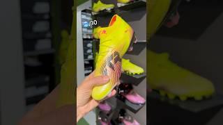 Rate this new Puma Future  #pumafootball #pumafuture #pumafutureultimate #neymar #bakayoko