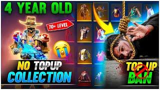 Top Up Ban No Top Up Ka Trend