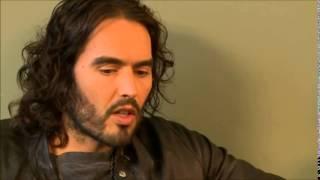 Russell Brand On The Venus Project
