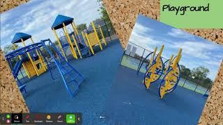 Lawrence Elementary Back to School 2021