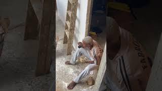 REFORMANDO A CASA DA MINHA MÃE PARTE 14