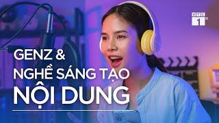 Nhiều bạn trẻ tìm kiếm cơ hội với nghề sáng tạo nội dung | SỐNG KẾT NỐI VTC1