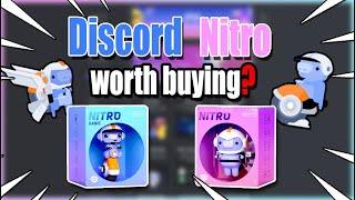 Is Discord Nitro Worth It In 2023?