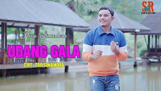 UDANG GALA || Farro Simamora || Lagu Tapsel Madina