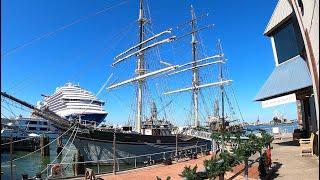 Galveston, Jewel of the Texas Coast