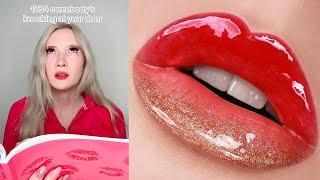 NAIL ART STORYTIME TIKTOKRegal Nails Brianna Guidryy Idol | POVs Tiktok Compilations 2024 #338