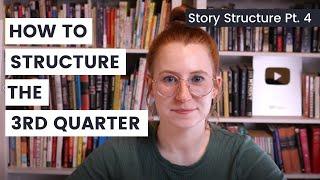 How to Structure the Third Quarter