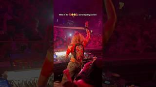 Blondish at Pacha Ibiza #pacha #ibiza #blondish #techno