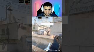 COUNTER STRİKE 2 ACE ATMAK #counterstrike2 #cs2ace #ace #dust2 #gaming #keşfetteyiz #fyp #unlost