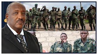 Abagore bajya kwiteza inda muri FDLR| Ingengabitekerezo ku mipaka| Ikiganiro cya Prof Dusingizemungu