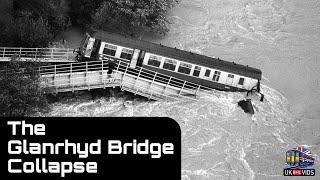 The Glanrhyd Bridge Collapse