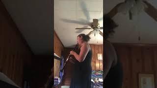 Sonata for Clarinet and Piano by Camille Saint-Saens