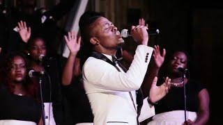 Zimpraise - Ndiani PaneZamba - Tendai Kevin Zhou (Hymns Night 1)