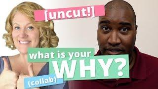 What Is Your WHY? | Motivation to Pay off Debt | Wendy Valencia Collab