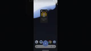 Calling App Picture-In-Picture (PIP) Demo Android