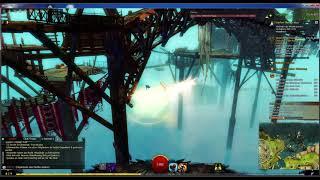 GW2 Istan Griffon Master / Greifen-Meister Istan 29,080