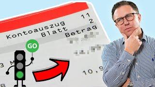 SO VIEL solltest du verdienen, damit sich eine Finanzberatung lohnt!