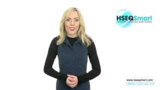 HSEQ Smart Video 2