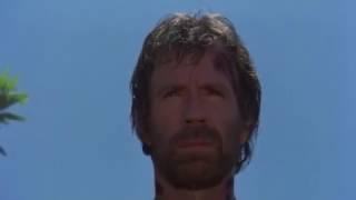 Chuck Norris Tribute (2017)