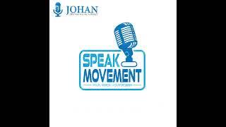 Your Voice, Your Power - Johan Speaking Academy's Theme Song | Speak Movement |  Speaker Warrior