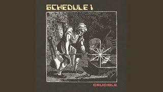 Crucible