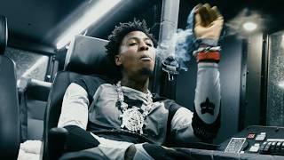 NBA YoungBoy - I Ain't Alright [Official Video]