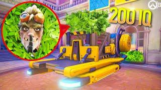 TOP 50 Overwatch 2 Funny Fail Moments #5