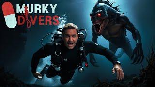  HALLOWEEN with The Bois  | Murky Divers