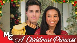 A Christmas Princess | Full   Movie | Romance | Christmas 2022