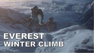 Everest's Winter Ascent · ORIGINAL Documentary