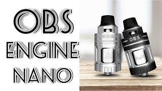 OBS Engine Nano RTA Review