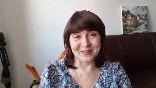 Отзыв Ольги Дворяшиной на воркшоп Ксении Успешной "Три шага к продажам"
