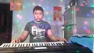 Miền Trung Dấu Yêu Đàn Organ Karaoke Nhạc Sống Ngọc Lương